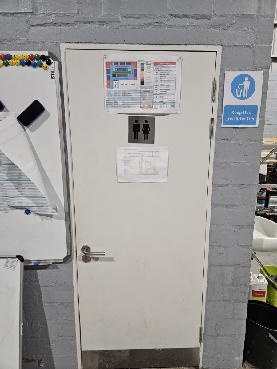 To Let Commercial Property for Rent in Stonewood Security Estate Western Cape
